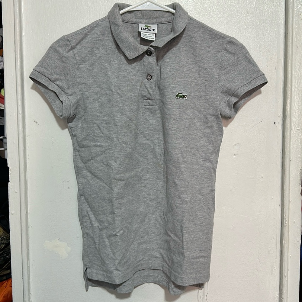 Lacoste Women’s Size 36